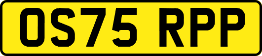 OS75RPP