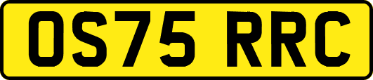OS75RRC