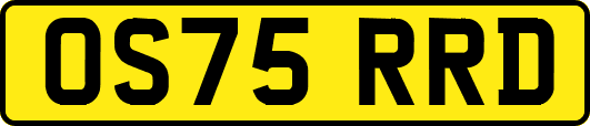 OS75RRD