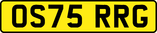 OS75RRG