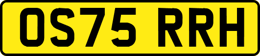 OS75RRH