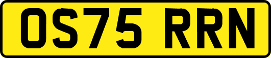 OS75RRN