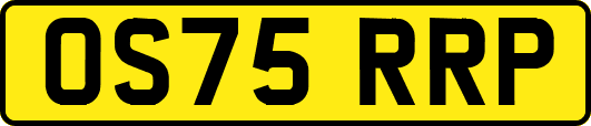 OS75RRP