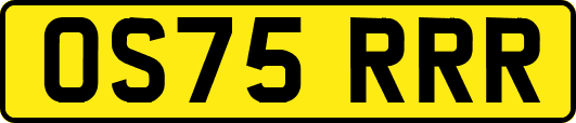 OS75RRR