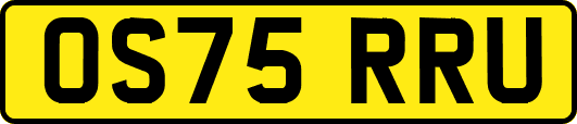 OS75RRU