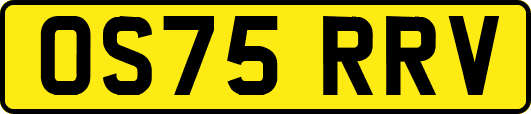 OS75RRV
