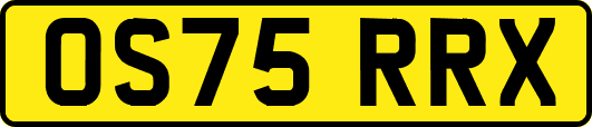 OS75RRX