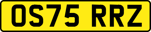 OS75RRZ