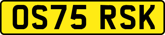 OS75RSK