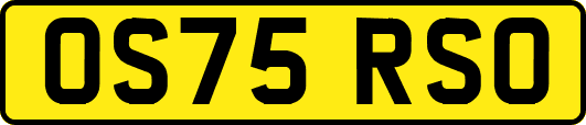 OS75RSO