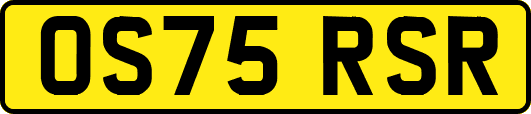 OS75RSR