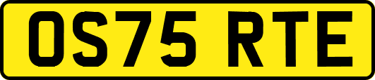 OS75RTE