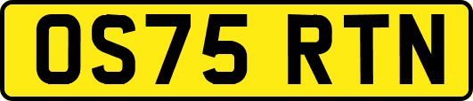 OS75RTN