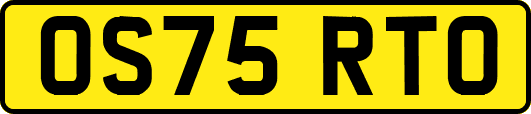 OS75RTO