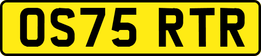 OS75RTR