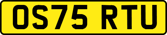 OS75RTU