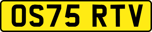 OS75RTV