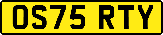 OS75RTY