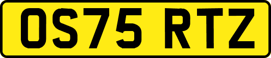 OS75RTZ