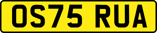 OS75RUA