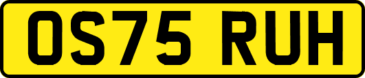 OS75RUH