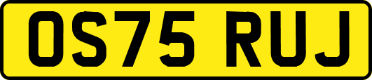 OS75RUJ