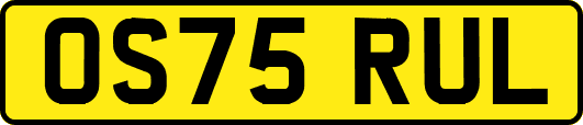 OS75RUL