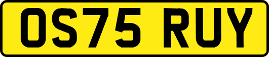 OS75RUY