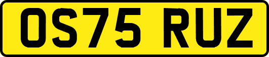 OS75RUZ