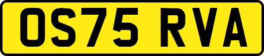 OS75RVA