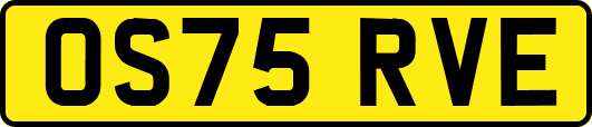 OS75RVE