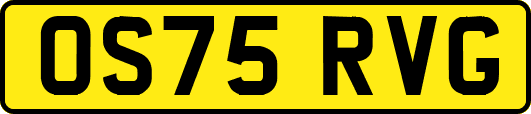 OS75RVG