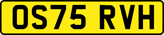 OS75RVH