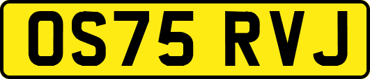 OS75RVJ