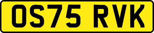 OS75RVK