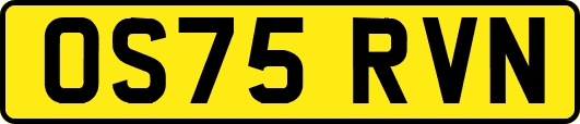 OS75RVN