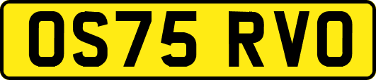 OS75RVO