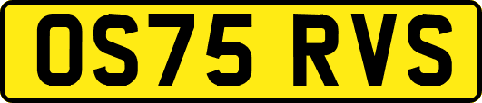 OS75RVS