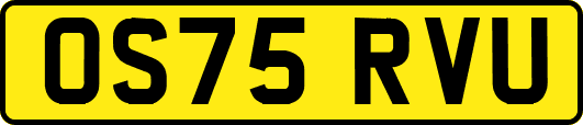 OS75RVU