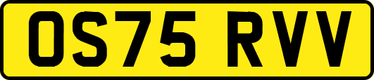 OS75RVV