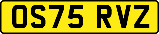 OS75RVZ