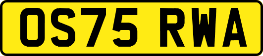OS75RWA