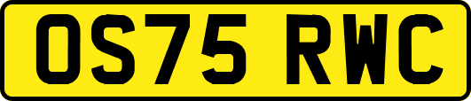 OS75RWC