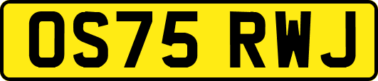 OS75RWJ