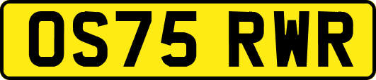 OS75RWR