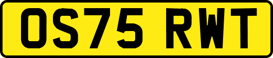OS75RWT