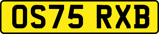 OS75RXB