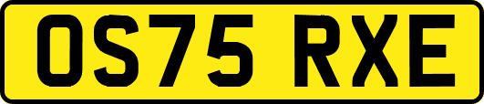 OS75RXE