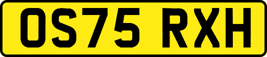 OS75RXH
