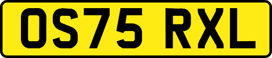 OS75RXL
